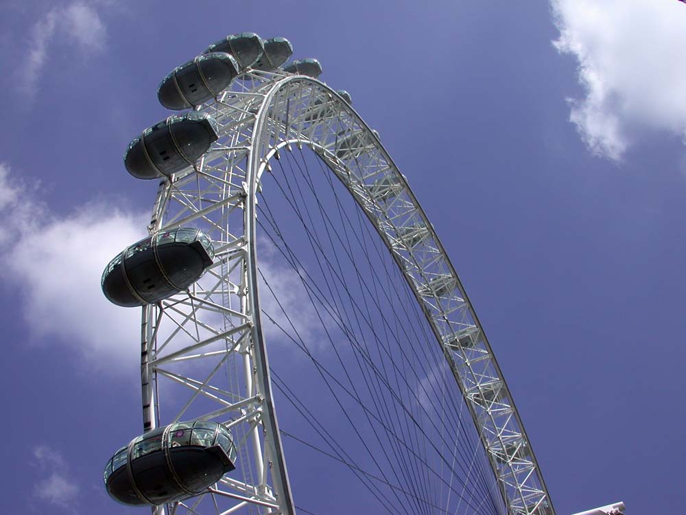 London Eye